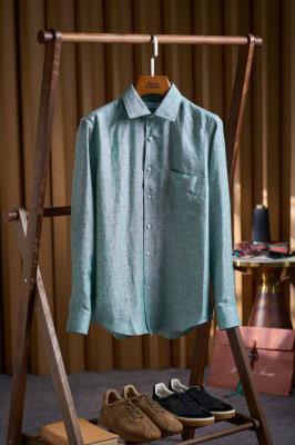cheap quality Ermenegildo Zegna Shirts Model No. 20